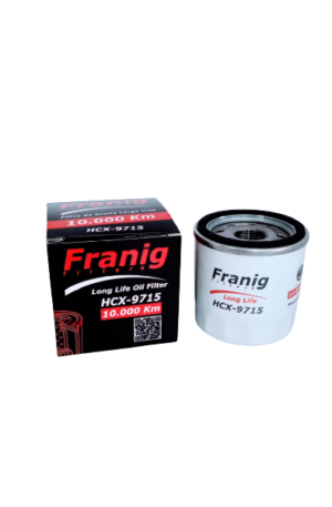 Filtro de aceite - HCX9715