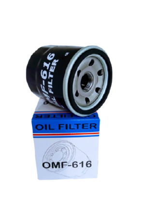 Filtro de aceite - OMF616