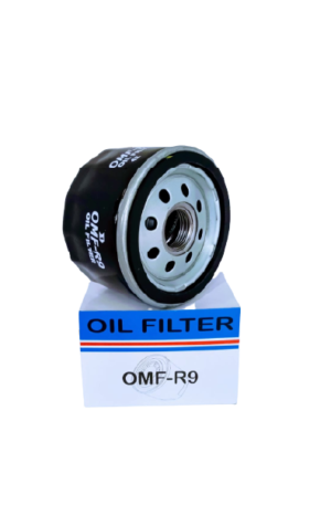 Filtro de aceite - OMFR9