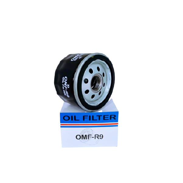 Filtro de aceite - OMFR9