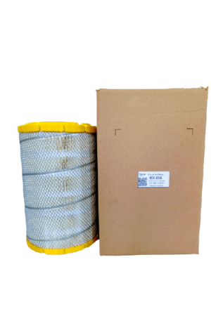 Filtro de aire motor - HCA8244