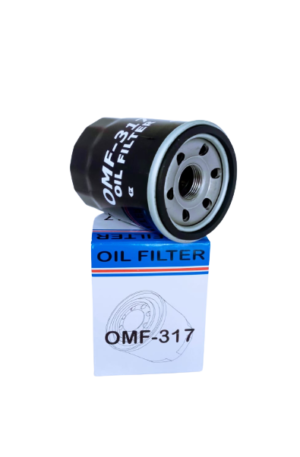 Filtro de aceite - OMF317