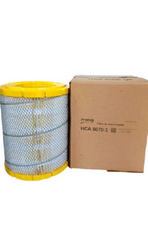 Filtro de aire motor - HCA5070-1